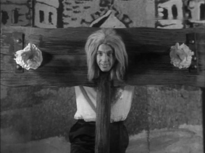   - "! ,  !" (1969)