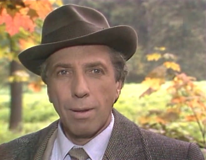   - " .. " (1986)