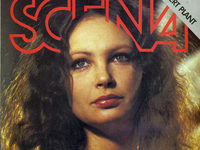   "SCENA"() No.1-1989