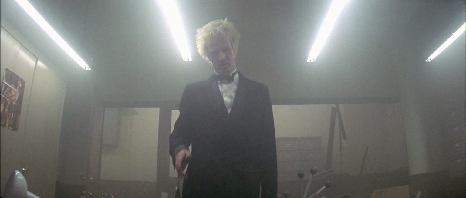   - "" (1985)