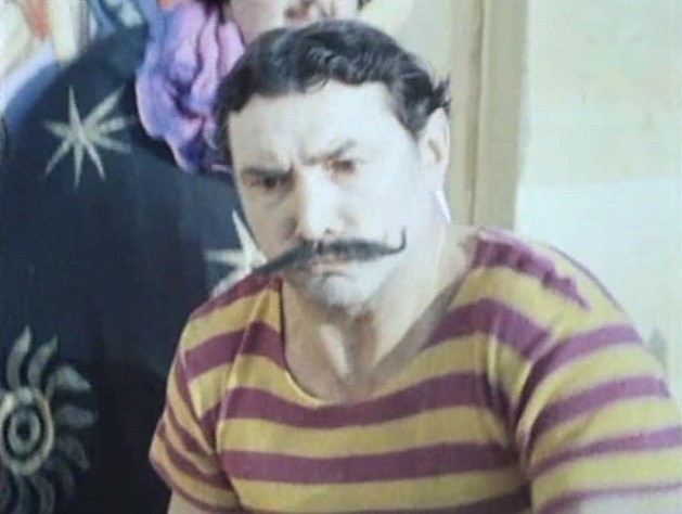   - " !" (1977)