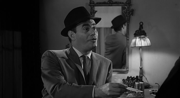   - "" (1960)