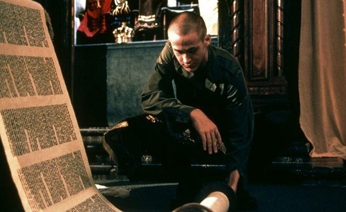   - "" (2001)