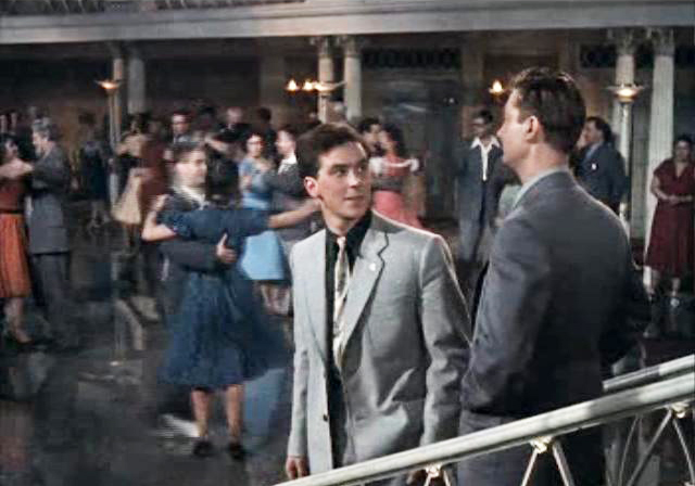   - " " (1954)