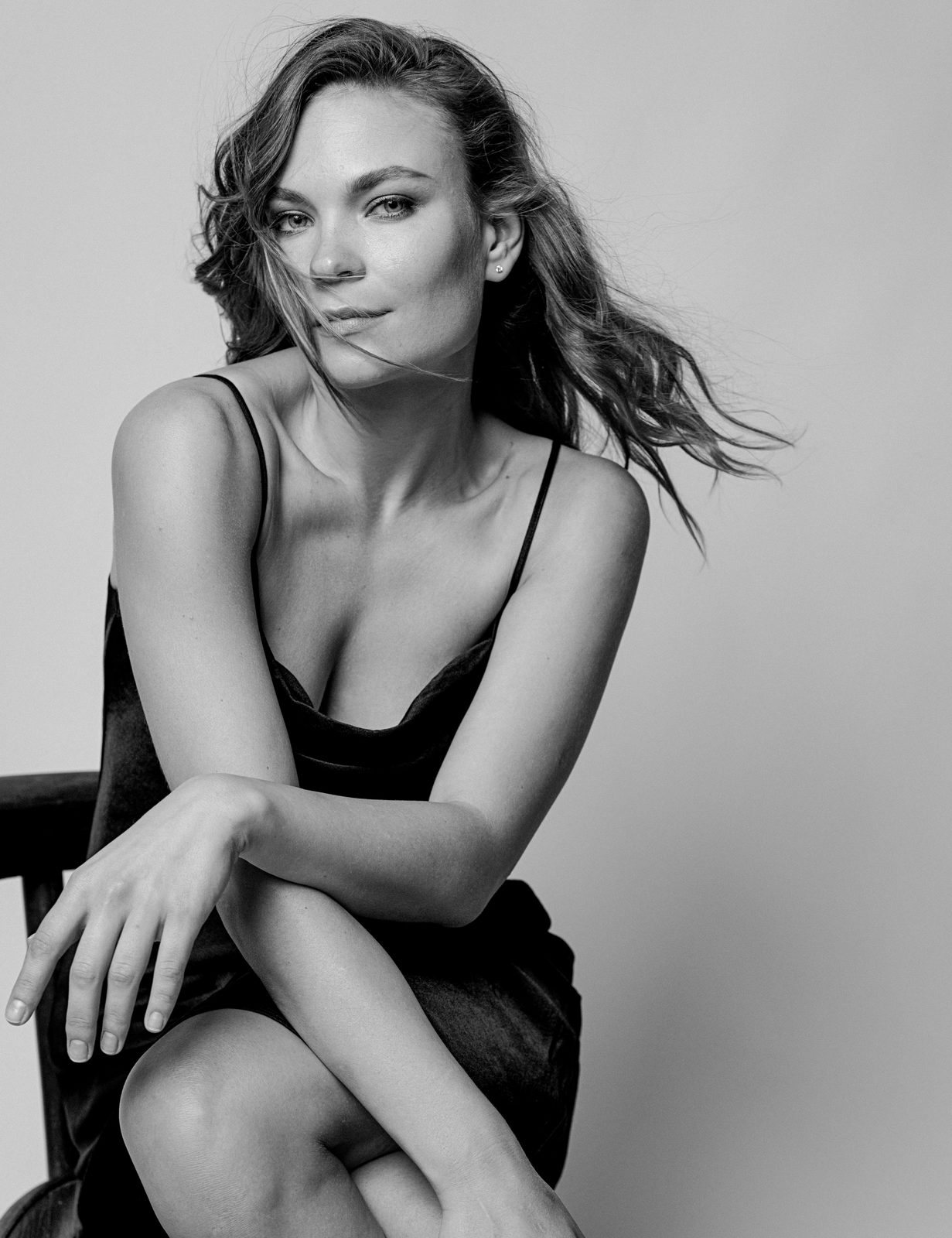 Анна Ливанова Фото