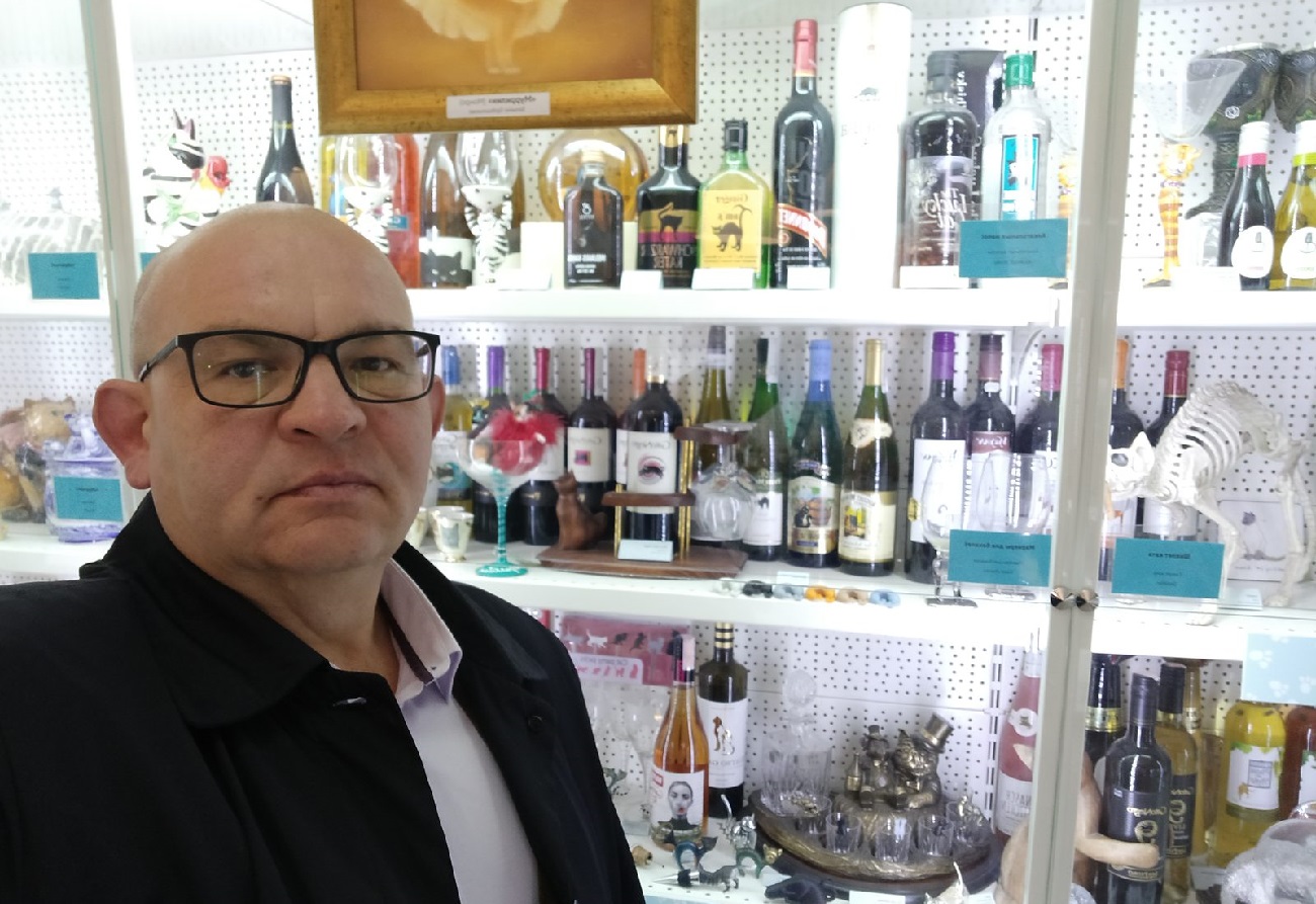 Мельников Андрей Григорьевич
