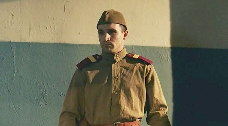   - "   -3" (2019)