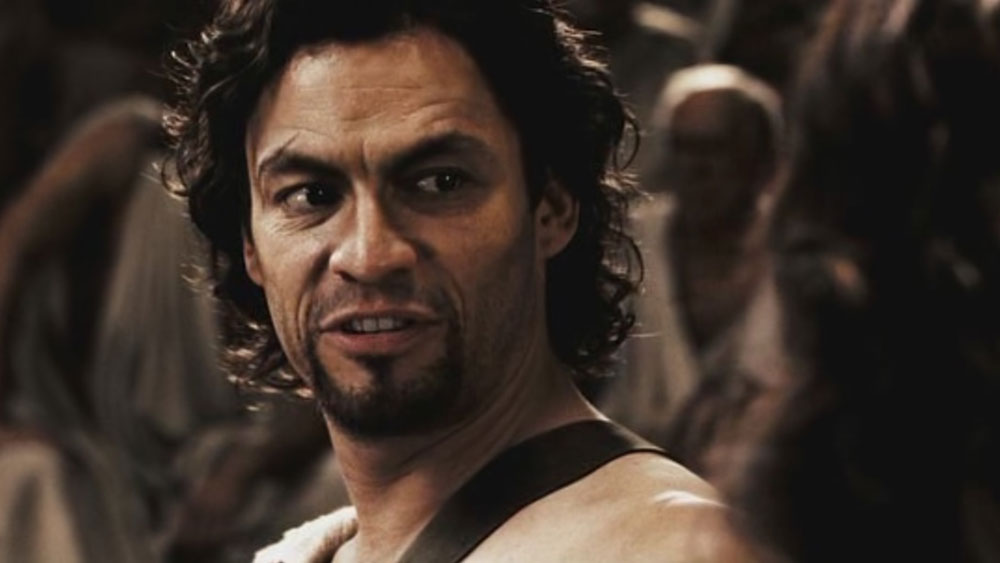   - "300 " (2007)