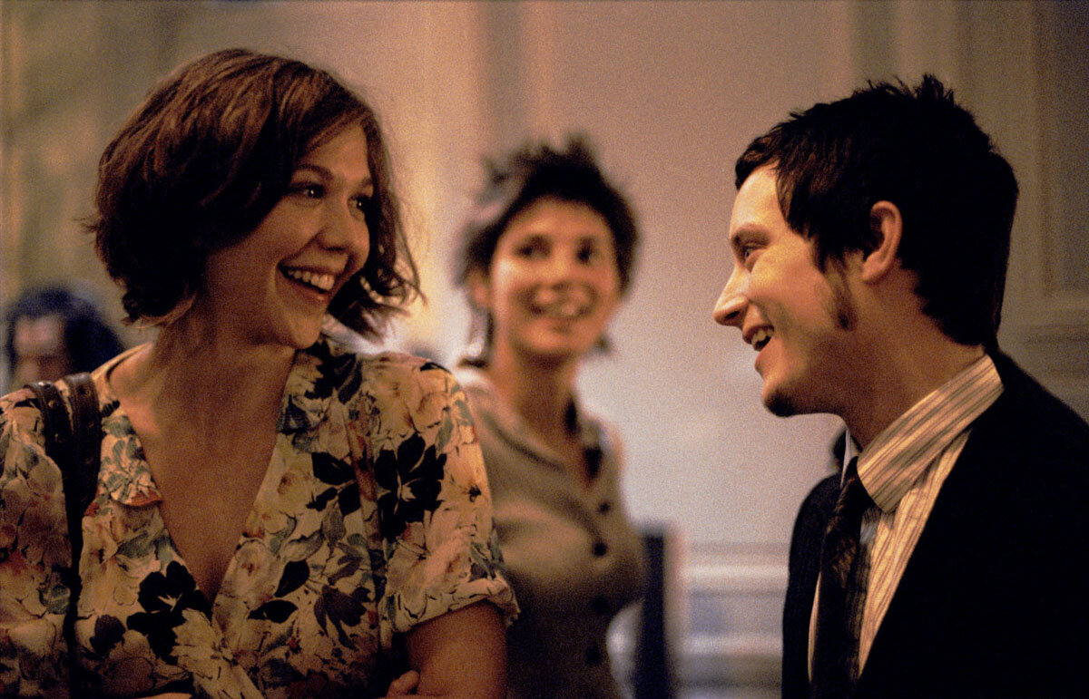   - ",   " (2006)