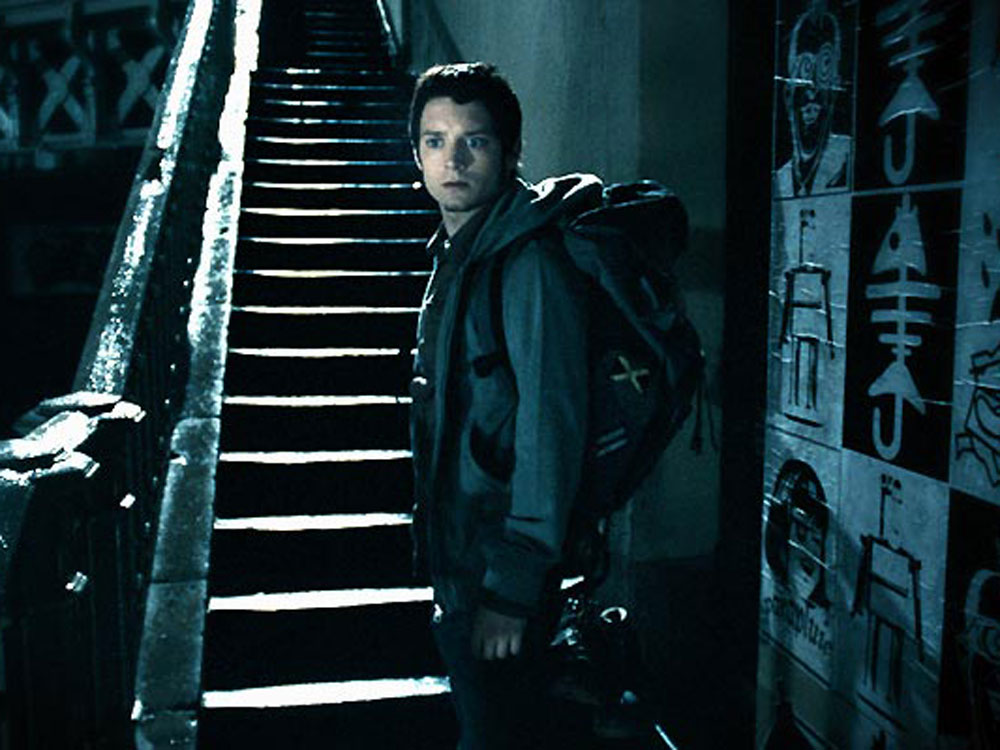   - ",   " (2006)