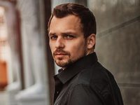 Алексей Янин 
фотографии