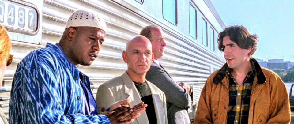   - "" (1995)
