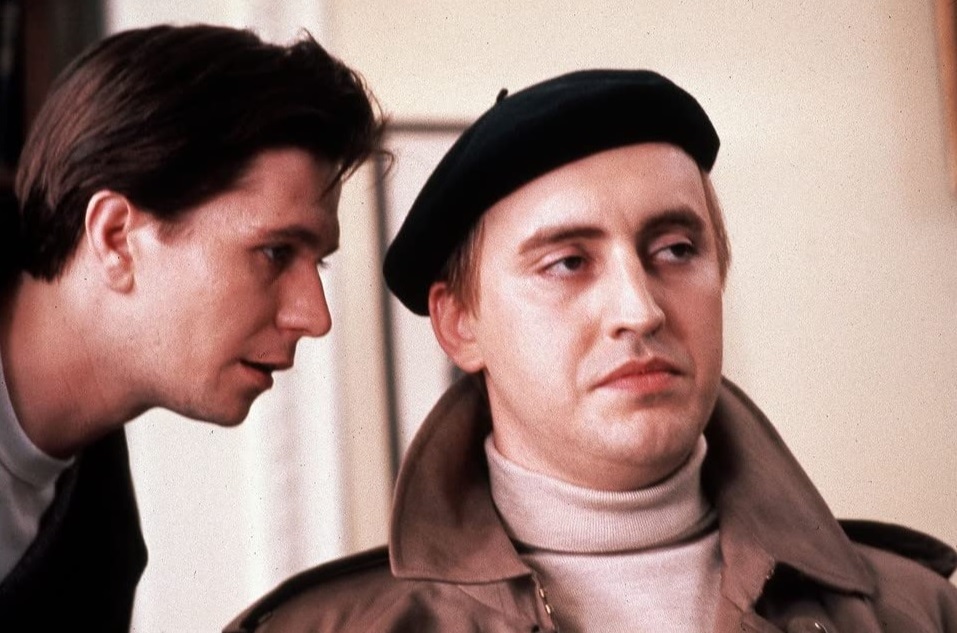   - " " (1987)