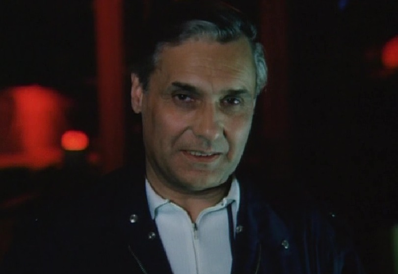   - " " (1986)