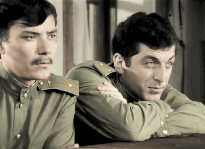   - "    """ (1973)