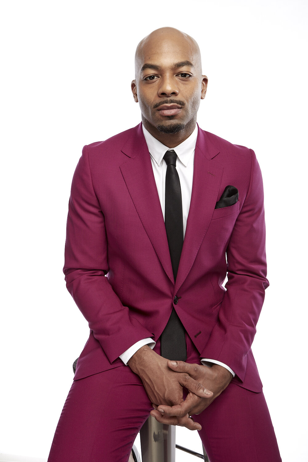 Brandon victor dixon movies and tv shows