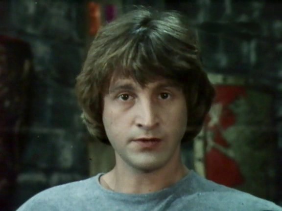   - " ..." (1985)