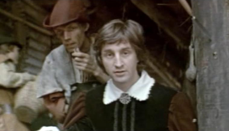   - ",  " (1981)