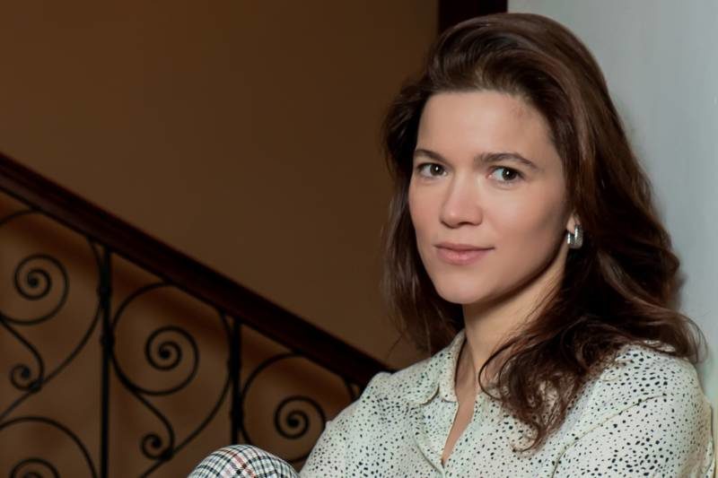Татьяна Степанова Зенит