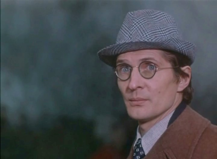   - "   ..." (1978)