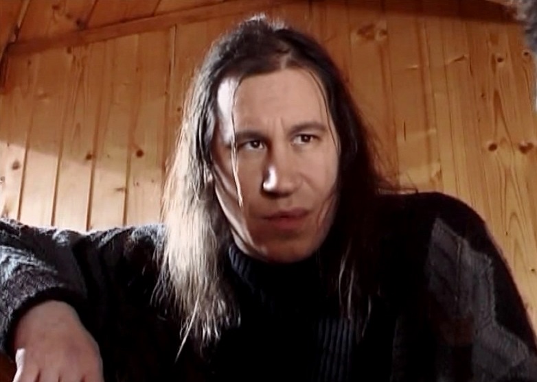 Игорь Яцко Актер Фото