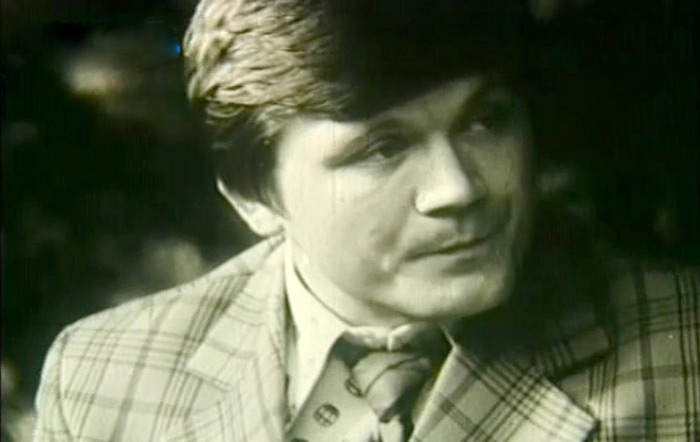   - "  " (1976)