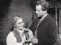 Aino Seep ja Enn Adusson - "  "  (1956).