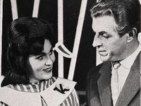  - Aino Seep  Jüri Saar, kaubamaja uus direktor - Valdo Truve -  ",   ?"   (1962).