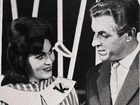   -  - Aino Seep  Jüri Saar, kaubamaja uus direktor - Valdo Truve -  ",   ?"   (1962).