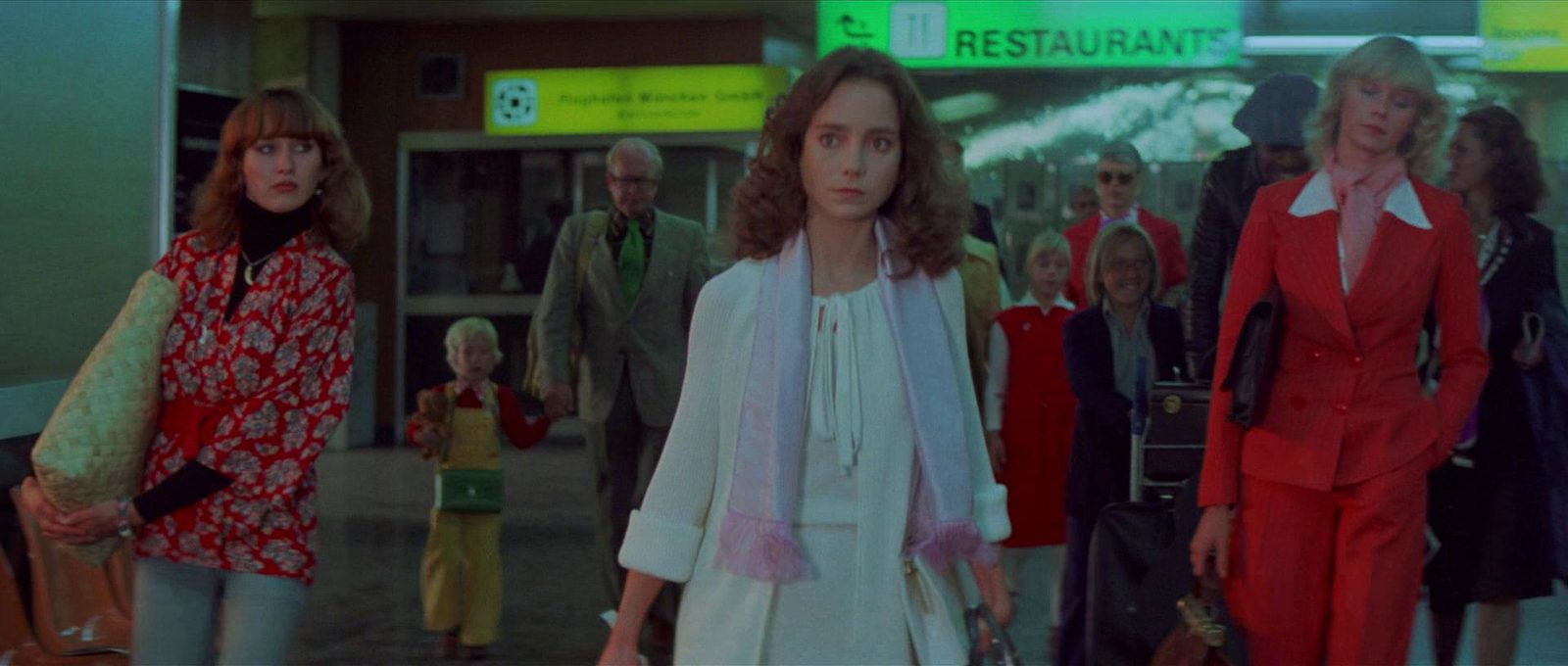   - "" (1977)