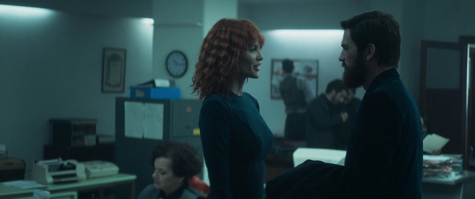   - " " (2019)