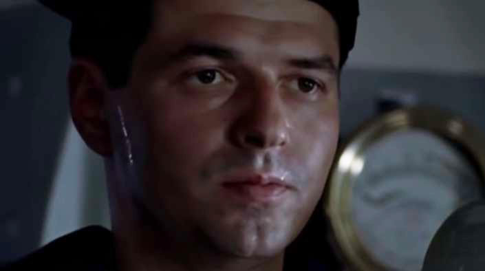   - " PQ-17" (2004)