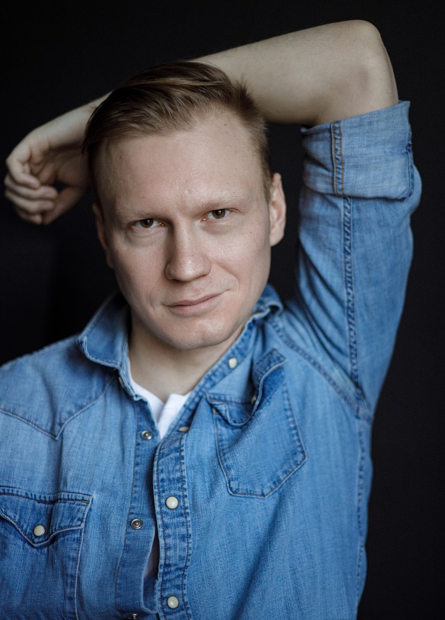 Фото Александр Воробьев