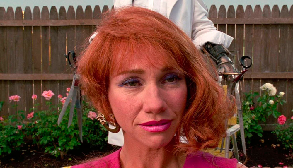   - " -" (1990)