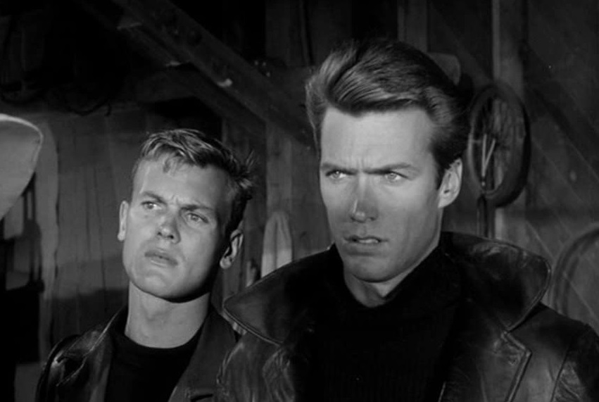   - " " (1958)