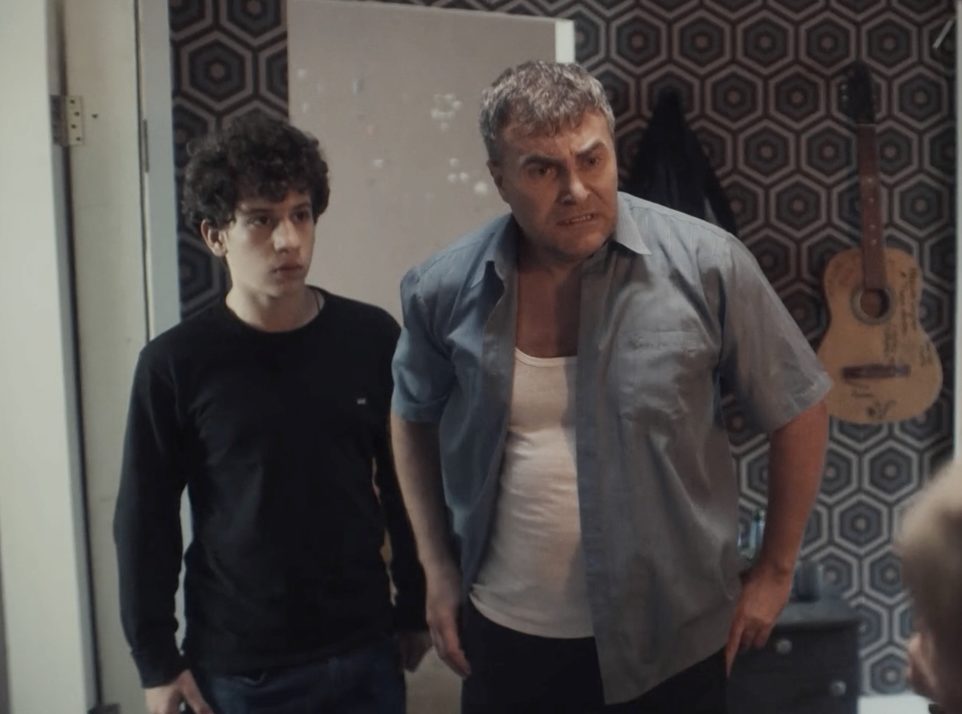   - "  -2" (2023)
