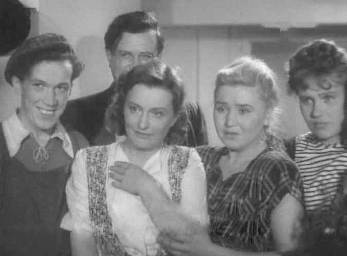   - " " (1948)