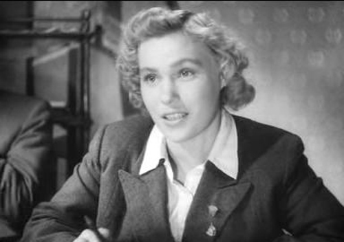   - " " (1955)