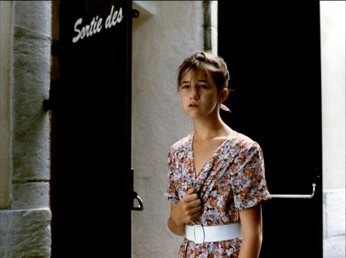   - " " (1985)