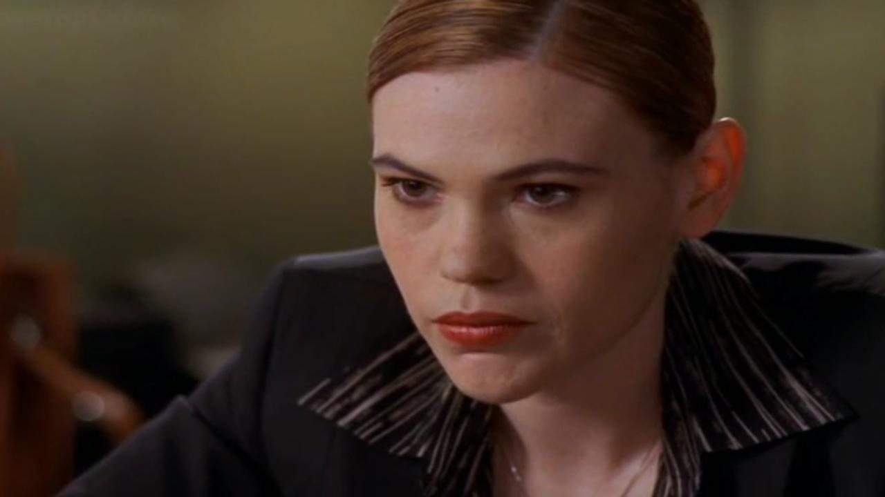   - " " (2001)