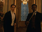   - "King's man: " (2020)