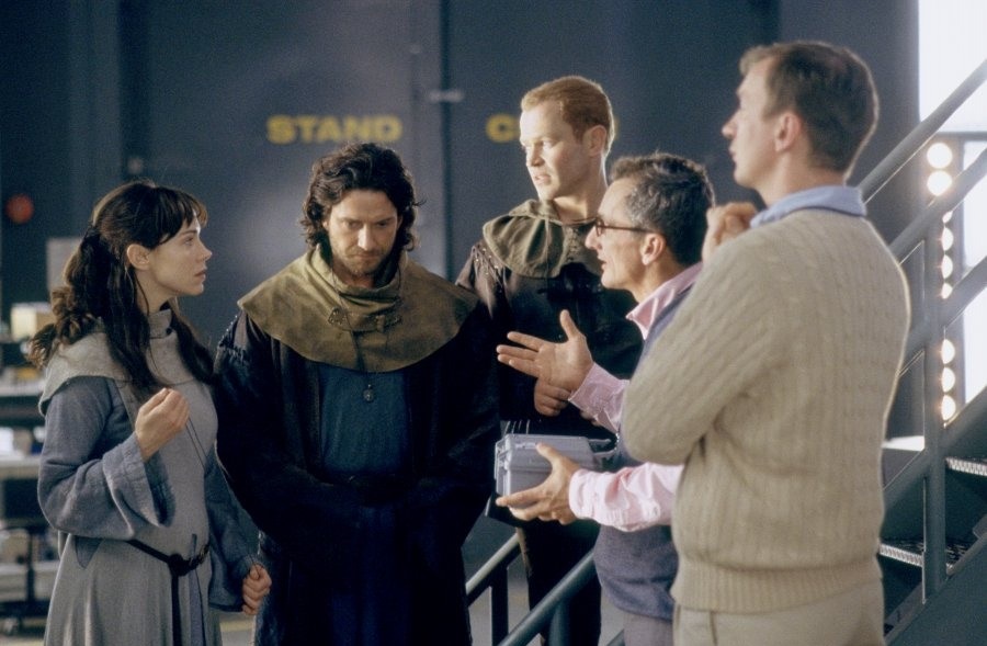   - "  " (2003)