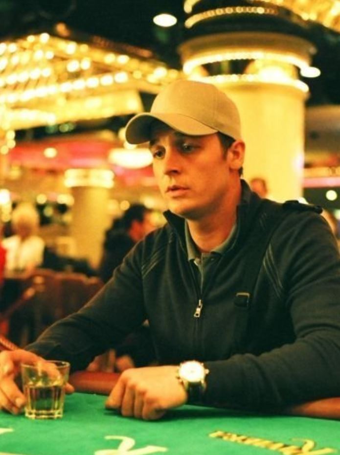   - " 5150" (2008)
