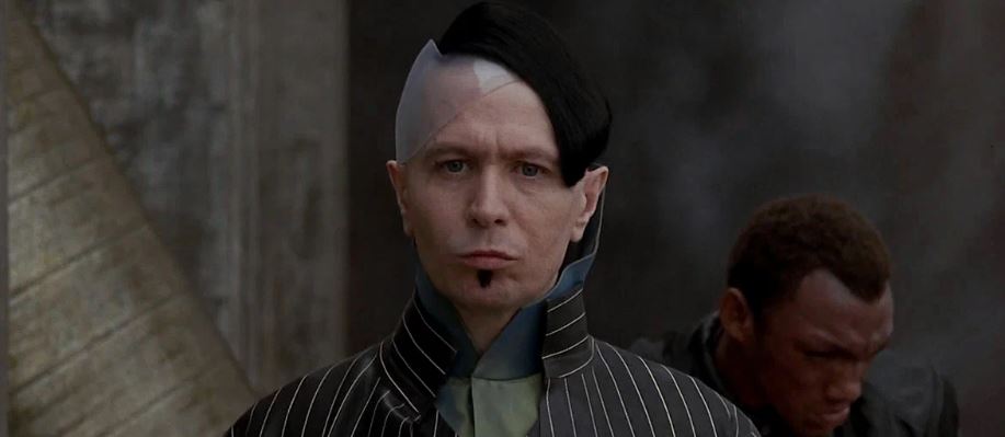   - " " (1997)