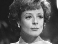 Мэгги Смит (Maggie Smith, Margaret Natali Smith Cross) - актриса -фотографии - европейские актрисы - Кино-Театр.Ру