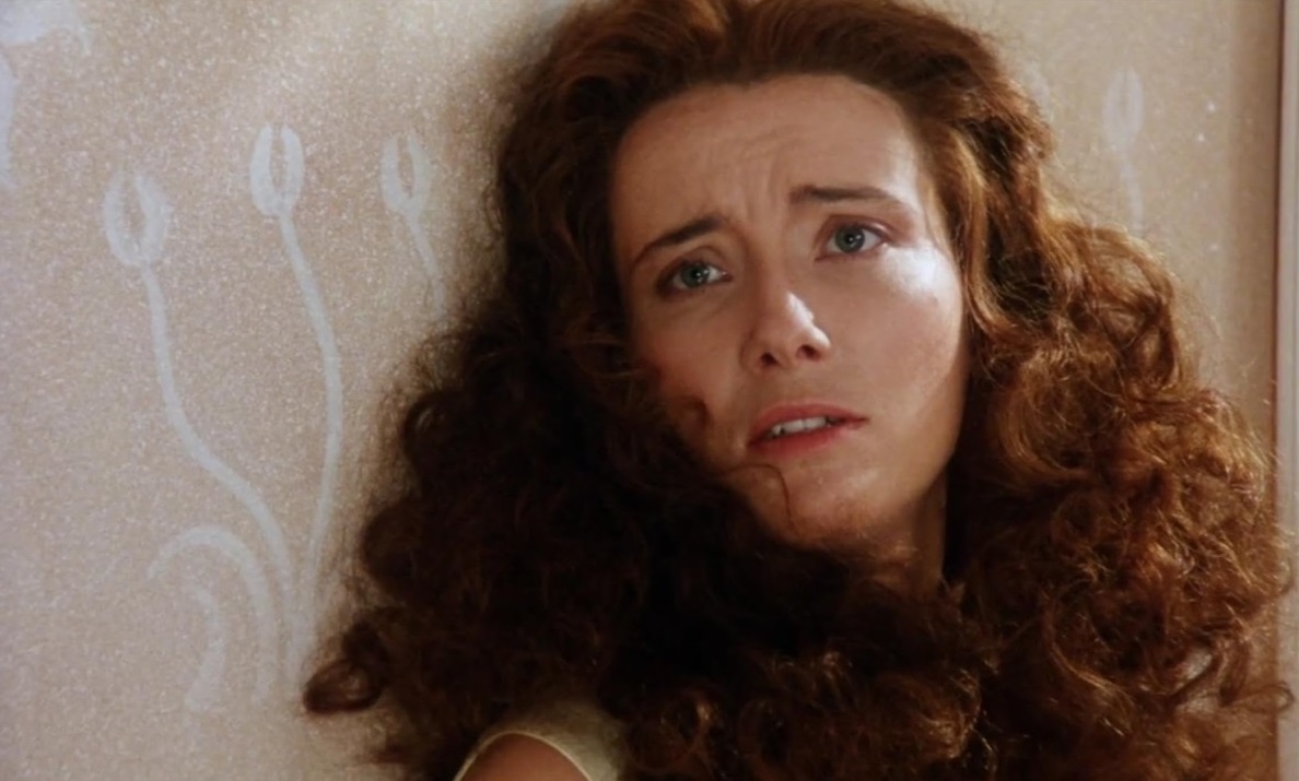   - " V" (1989)