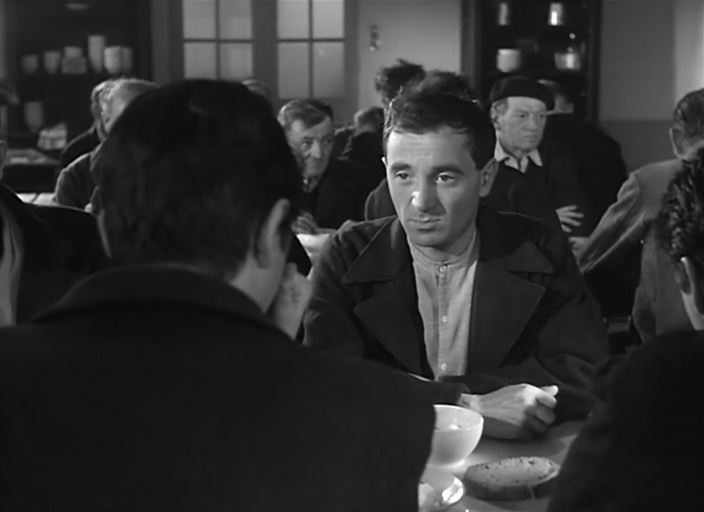   - "  " (1958)