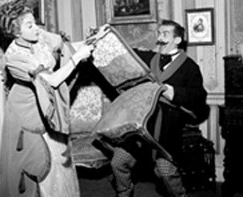    - " " (1954)