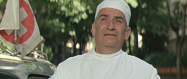    - "" (1969)