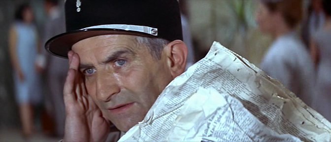    - "  -" (1965)